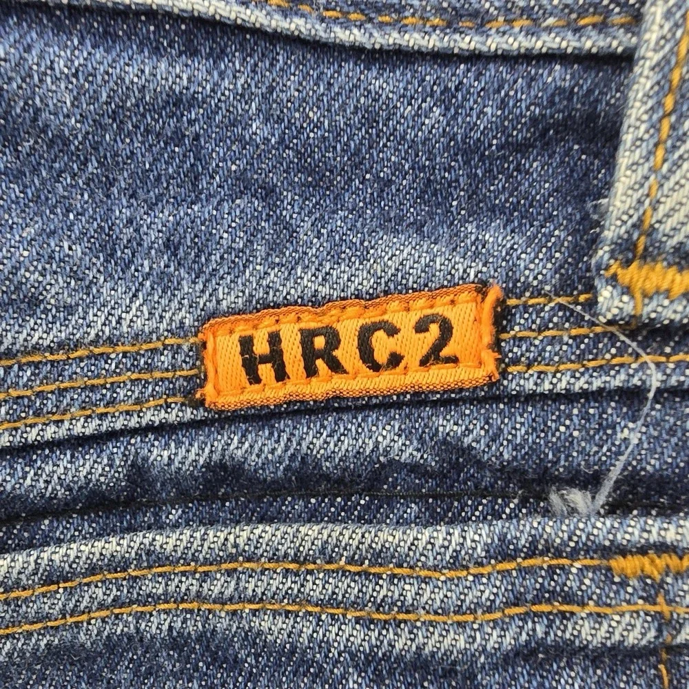 Wrangler FR Riggs Workwear Carpenter Jeans 36x31 HRC2 FR3W020 USA Made